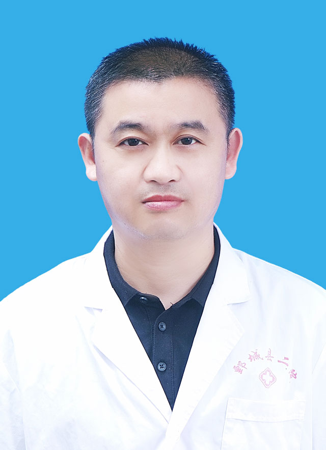 杨海涛