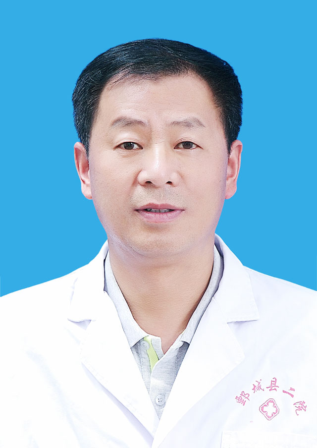 赵洪信