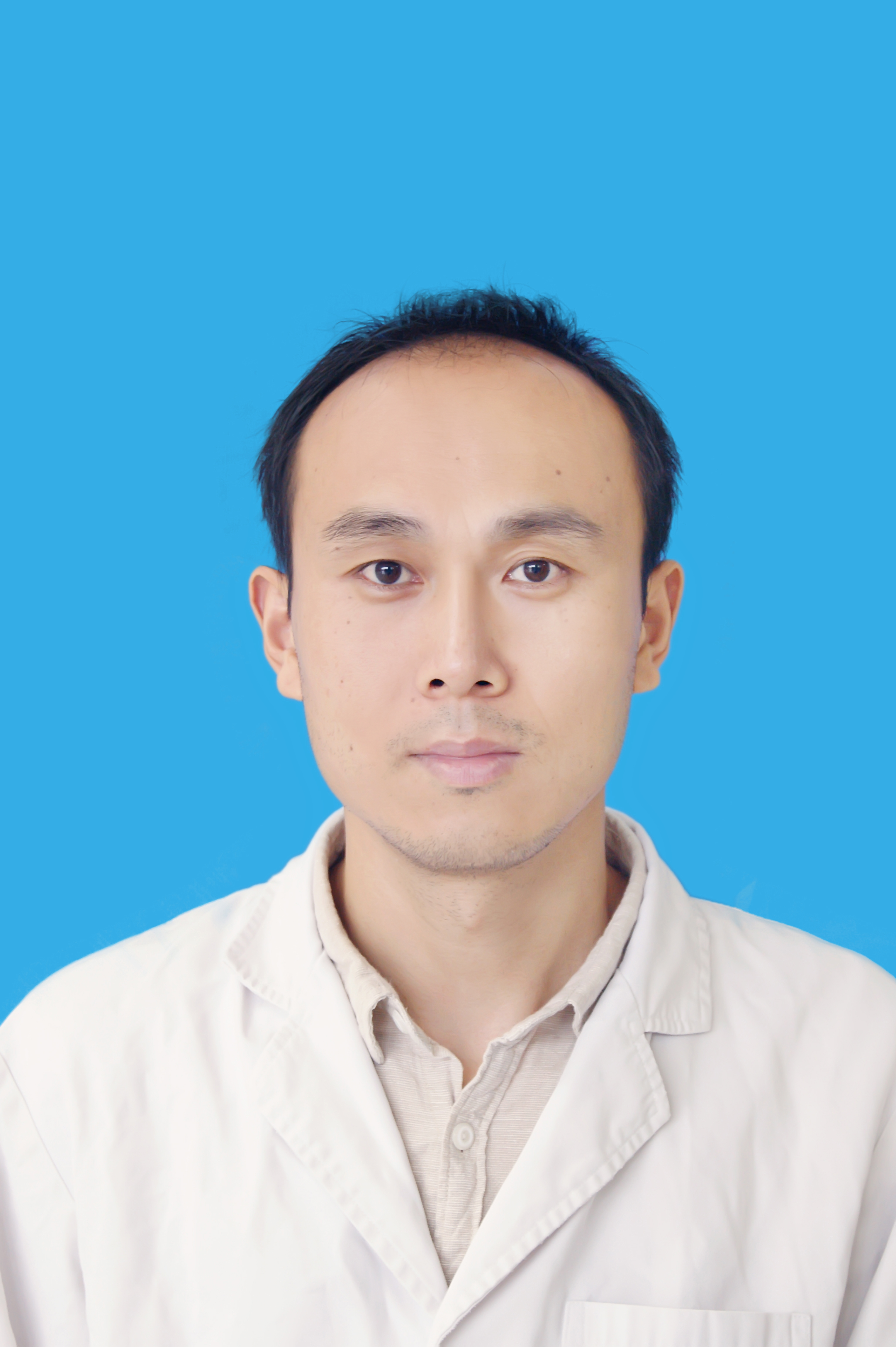 李勋杰