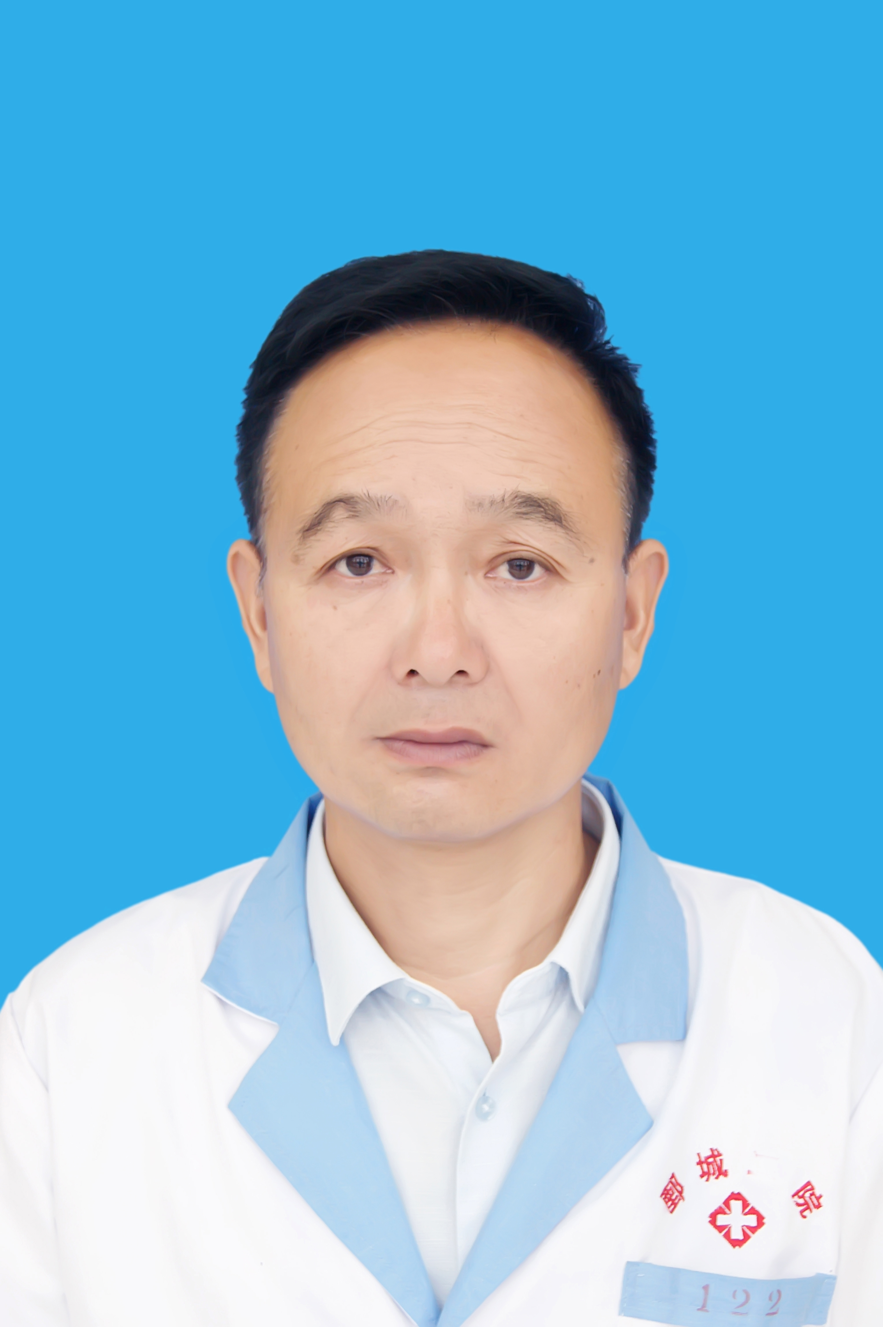 刘忠良