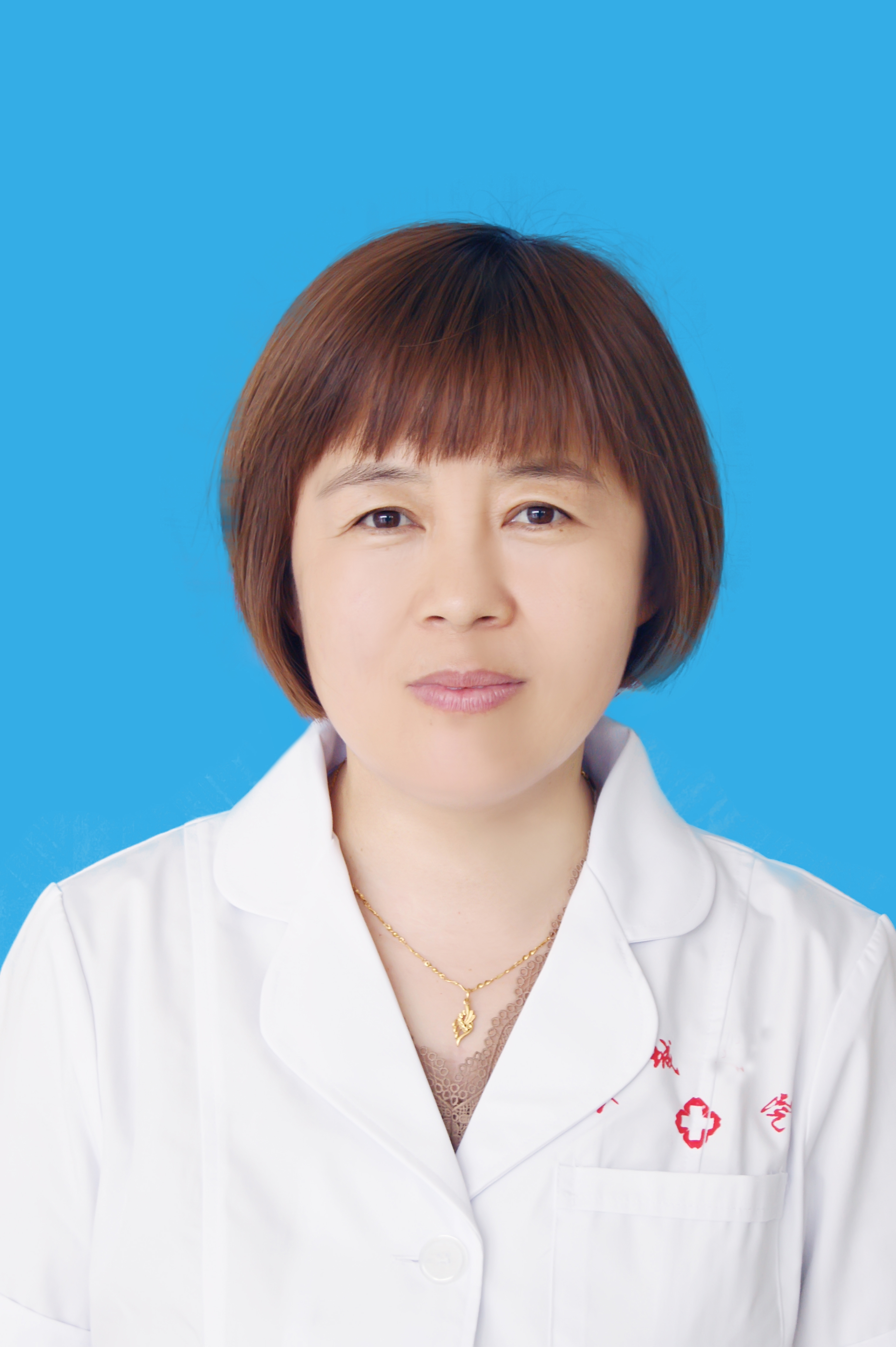 王桂梅