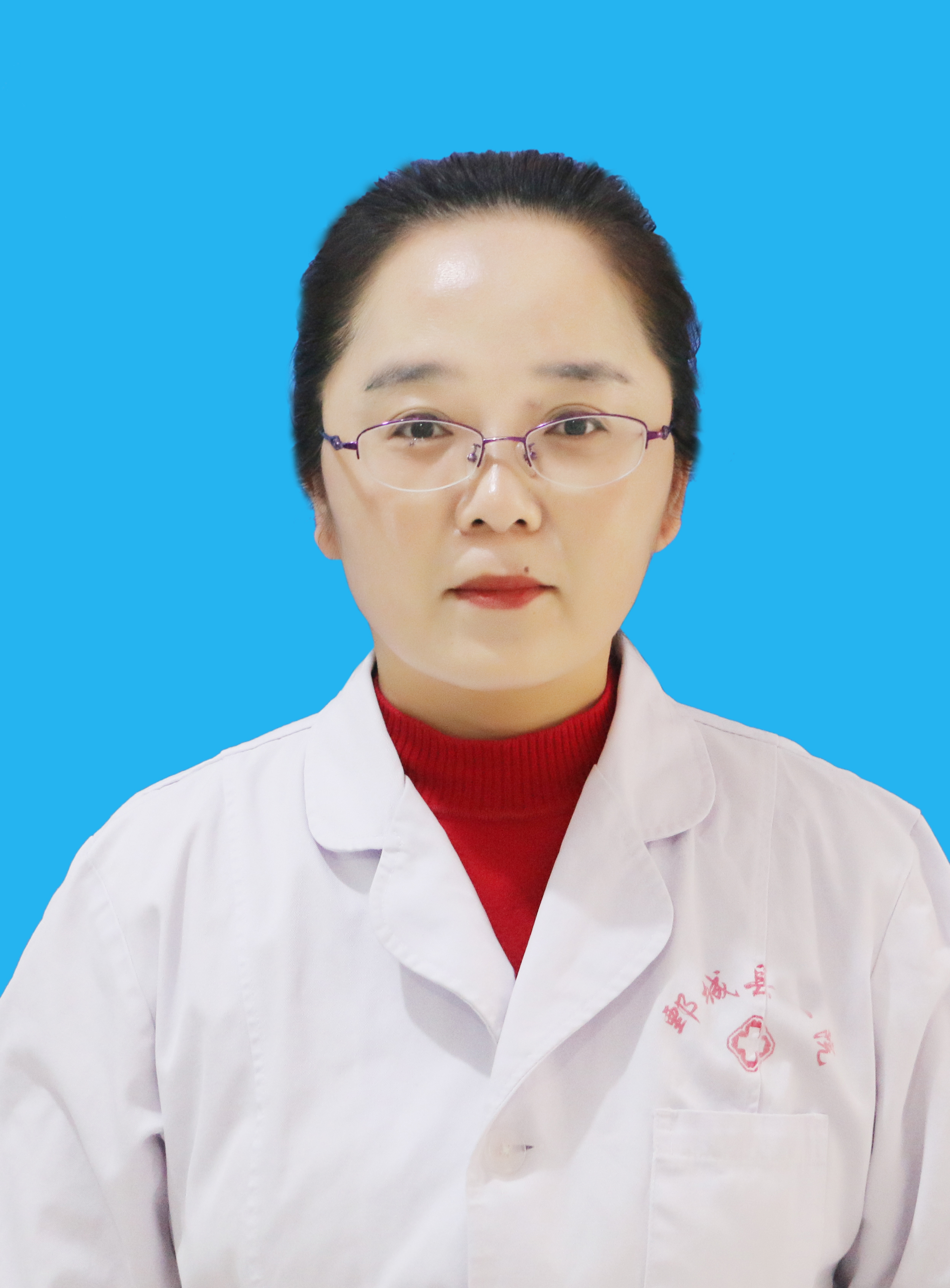 刘迎春