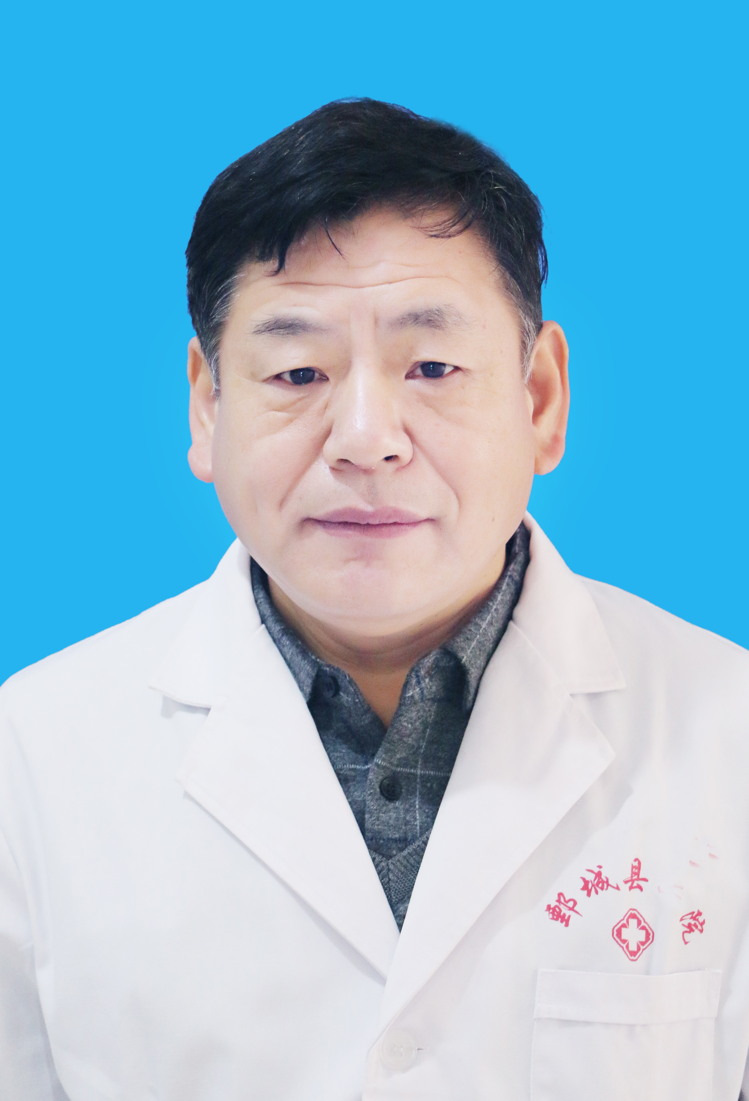 常付刚