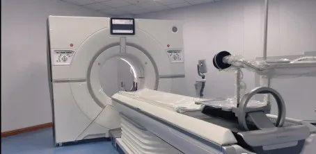 128排（256层）美国GE矢量CT